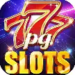 Logo PG Slots 777