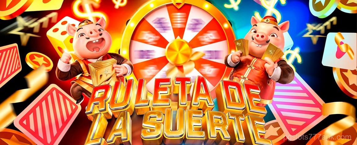 Bonos y promociones de PG Slots 777