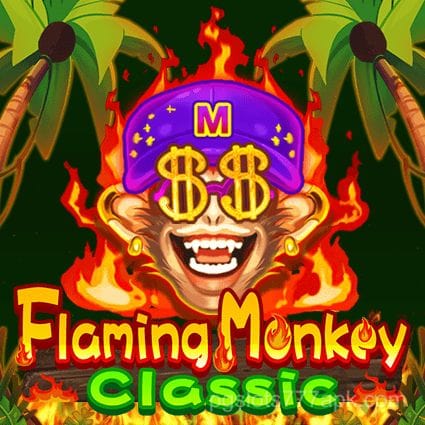 Flaming Monkey Classic