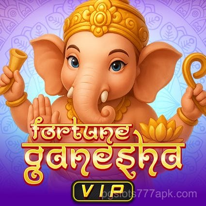 Fortune Ganesha VIP
